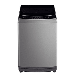 LAV AUT 19K MIDEA MLS-190GE04N SUPERIOR GRIS D