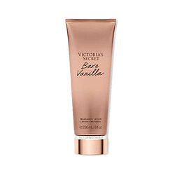 CREMA VICTORIA'S SECRET BARE VAINILLA 236ML