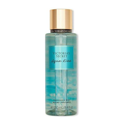 Aqua Kiss Fragance Mist Colonia 250ML Mujer Victoria Secret