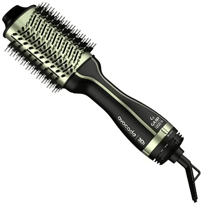 CEPILLO GAMA AVOCADO POWER BRUSH 3D 220 1