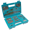 SET PUNTAS BROCAS Y PUNTAS MZ 102 PC 2