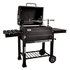 LB PARRILLA WAYU 454799 A CARBON C/SPIEDO 1