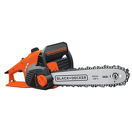 MOTOSIERRA B&D GK1740-B2C ELECT 16" 1850W