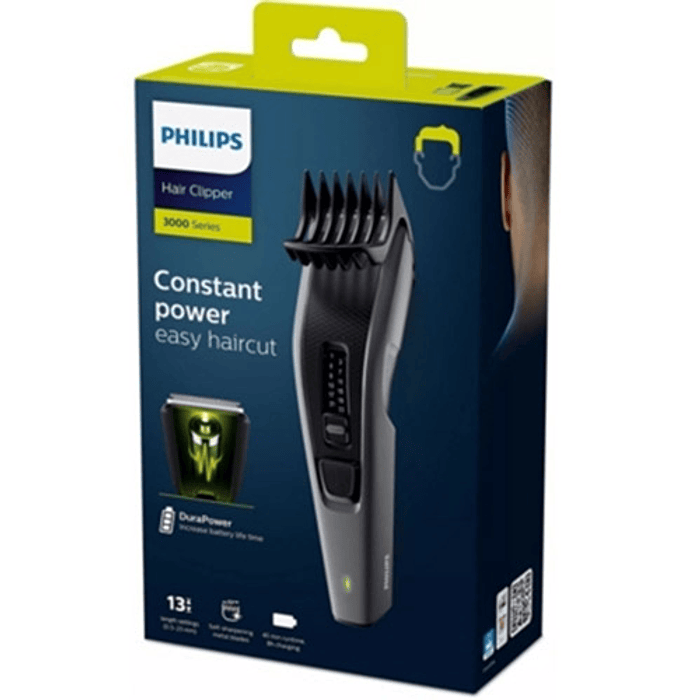 CORTADOR PELO PHILIPS HC 3525/15 7