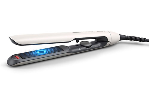 Alisador Philips BHS-515/00