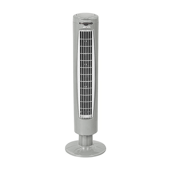 VENTILADOR AIROLITE VT04R TORRE OSCILANTE C/CONTROL 1