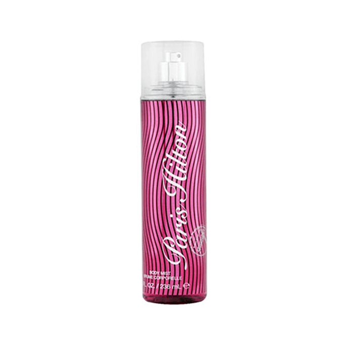 PERFUME MUJER IND PARIS HILTON BODY 236ML