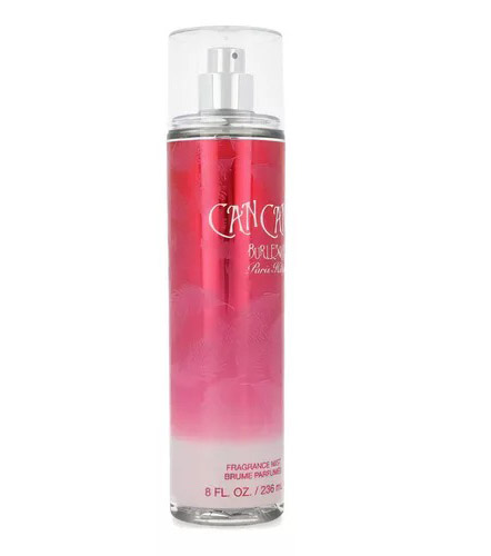 Body Mist Paris Hilton Mujer Can Can Burlesque 236 ml