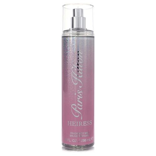 Body Mist Paris Hilton Mujer Heiress 236 ml
