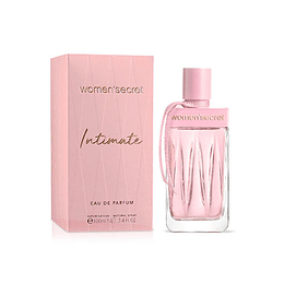 PERFUME MUJER IND WOMEN SECRET INTIMATE 100ML