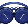 AUDIFONO PANASONIC RP-HF100 AZUL 2