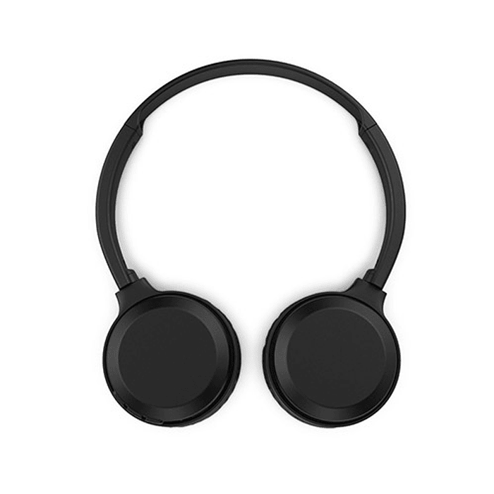 EA AUDIFONO PHILIPS TAH1108BK BT NEGRO 2