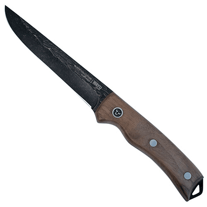 MJ CUCHILLERIA WAYU 432193 CUCHILLO UTILITY C/FUND 1