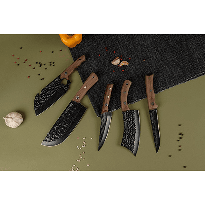 MJ CUCHILLERIA WAYU 432193 CUCHILLO UTILITY C/FUND 6