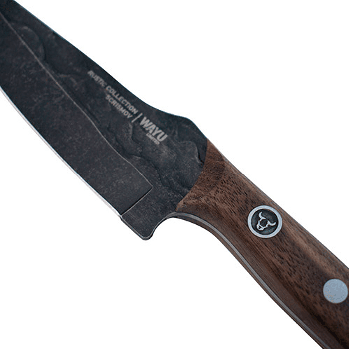 MJ CUCHILLERIA WAYU 432209 CUCHILLO PAIRING C/FUND 2