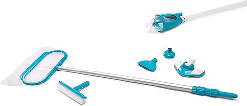 KIT MANTENIMIENTO INTEX 28003