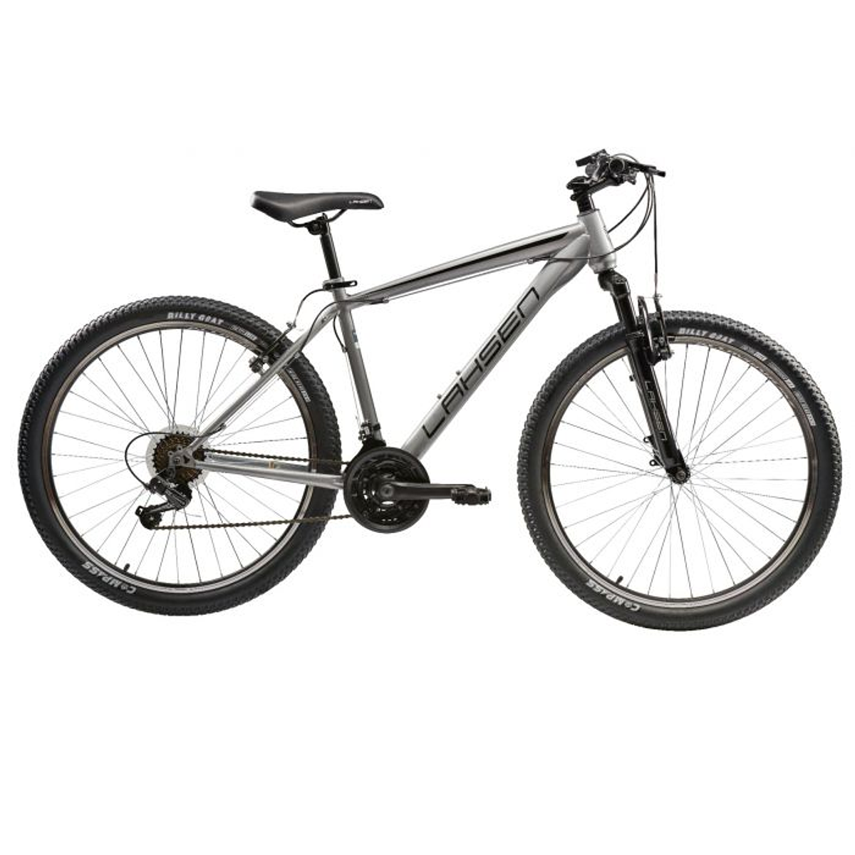 BR BICICLETA MTB LAHSEN A26 CIPRES GRIS