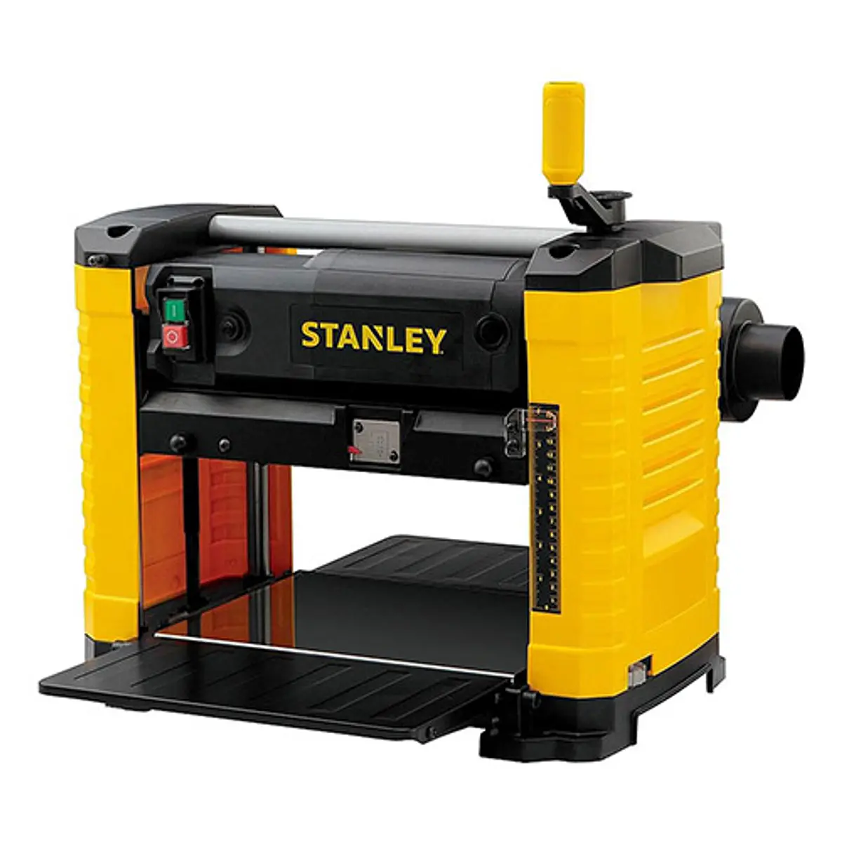 CEPILLO DE BANCO STANLEY STP18-B2 1800W