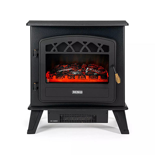 Chimenea Eléctrica Thomas TH-FP75
