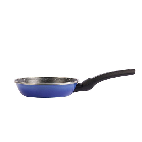 Olla De Acero Vitrex Etai Blue 24CM