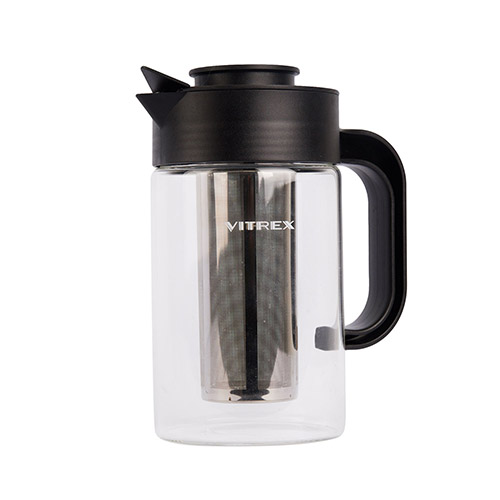 JARRO INFUSION VITREX 208CATE010 KAYLAN 900 ML