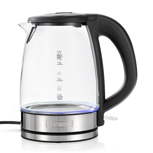 HERVIDOR THOMAS TH-4725V 1.7LT