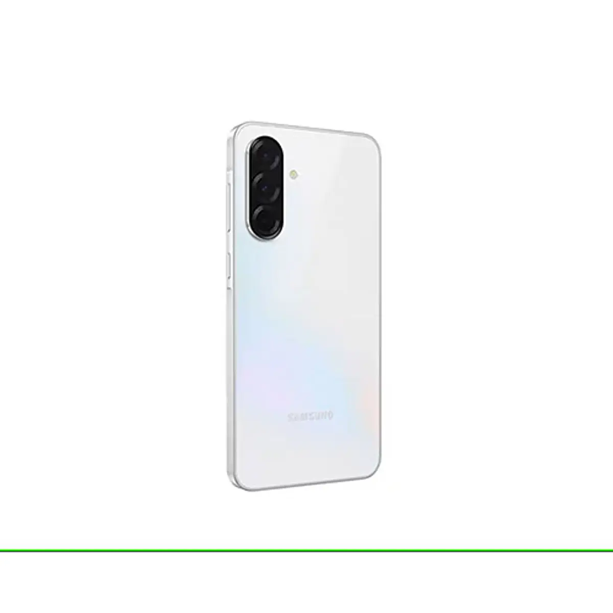 CELULAR SAMSUNG SM-A366 A36 5G WHITE 128GB