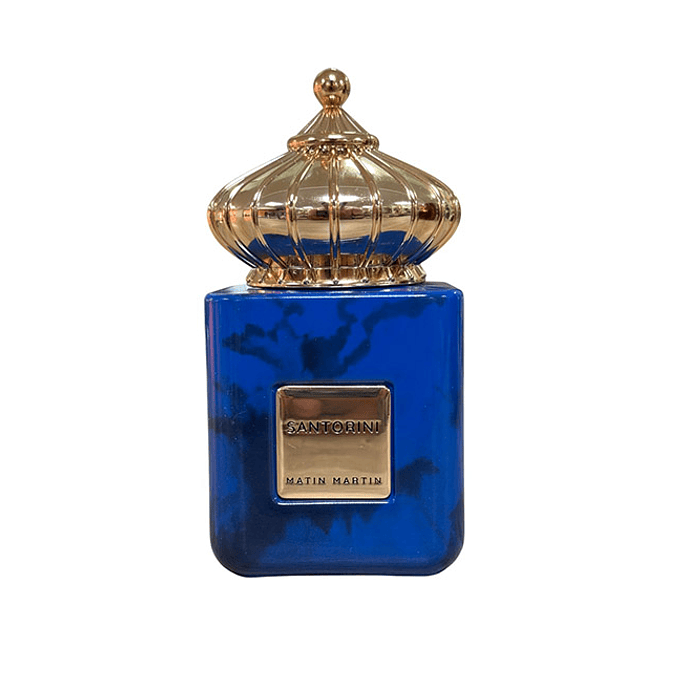 PERFUME MATIN MARTIN SANTORINI 100ML 1