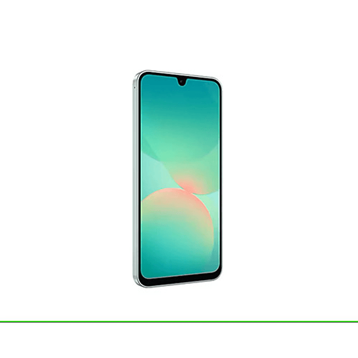 CELULAR SAMSUNG SM-A266 A26 5G MINT 128GB 3