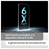 CELULAR SAMSUNG SM-A075 A07 BLACK 128 128GB 7