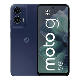 CELULAR CLARO MOTOROLA G35 XT2433-2 5GB 4 + 128GB