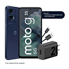 CELULAR CLARO MOTOROLA G35 XT2433-2 5GB 4 + 128GB 3