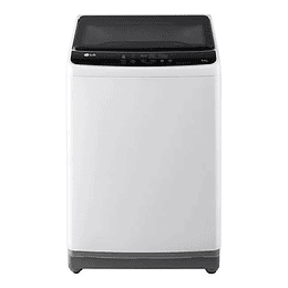 LAVADORA AUT 9K LG WT9WLABWPECL BLANCA