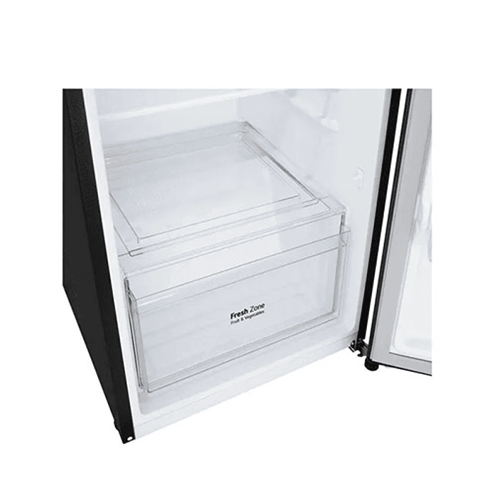REFRIGERADOR 2PTA NF LG VT27BPM AEPPECL TOP MOUND 266 LTS 5