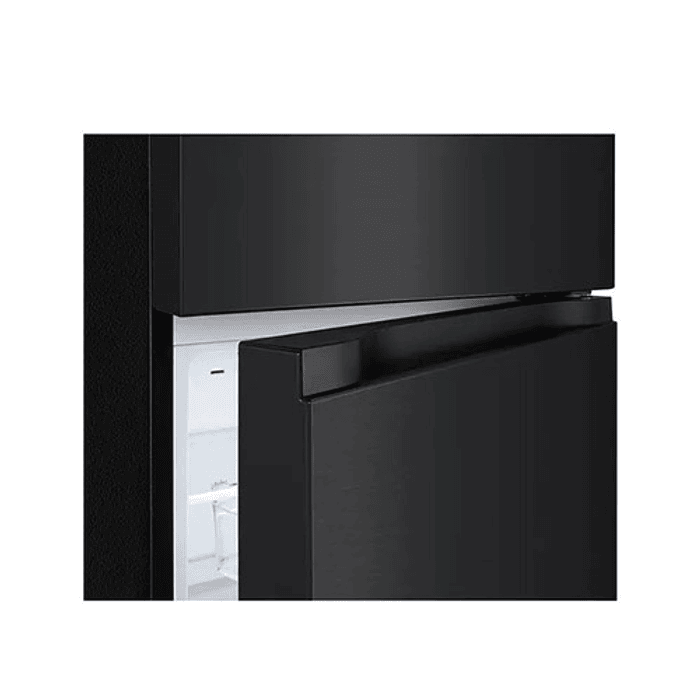 REFRIGERADOR 2PTA NF LG VT27BPM AEPPECL TOP MOUND 266 LTS 10