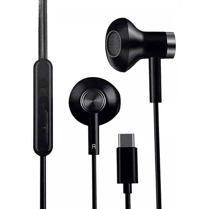 AUDIFONO AIWA I60TC TIPO C MANOS LIBRES 2