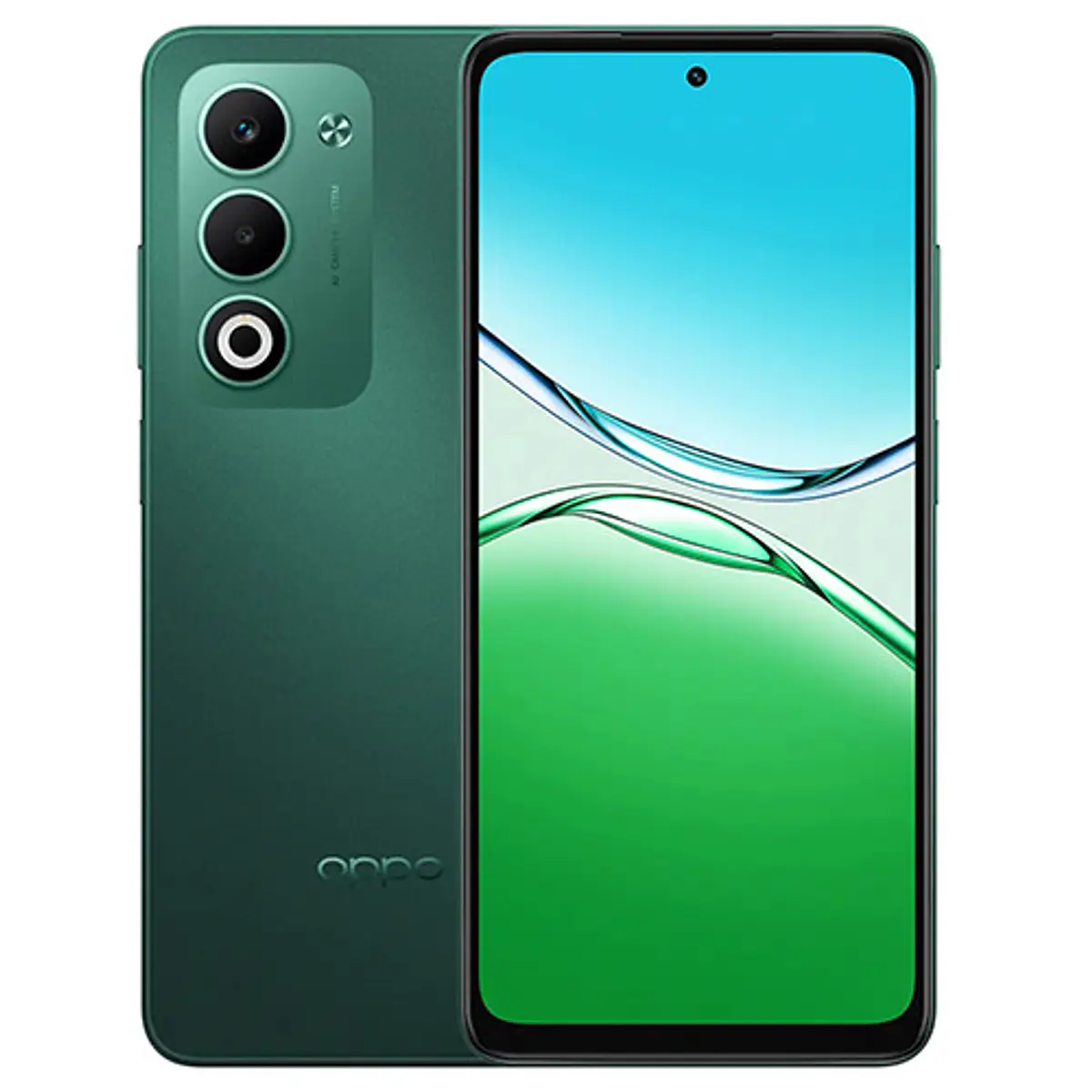 【新品】OPPO A5 5G CPG06SGA グリーン 4GB/128GB CELULAR OPPO A5 5G 8GB 256GB VERDE