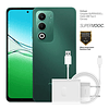 CELULAR OPPO A5 5G 8GB 256GB VERDE 2