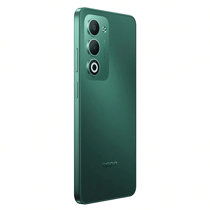 CELULAR OPPO A5 5G 8GB 256GB VERDE 4