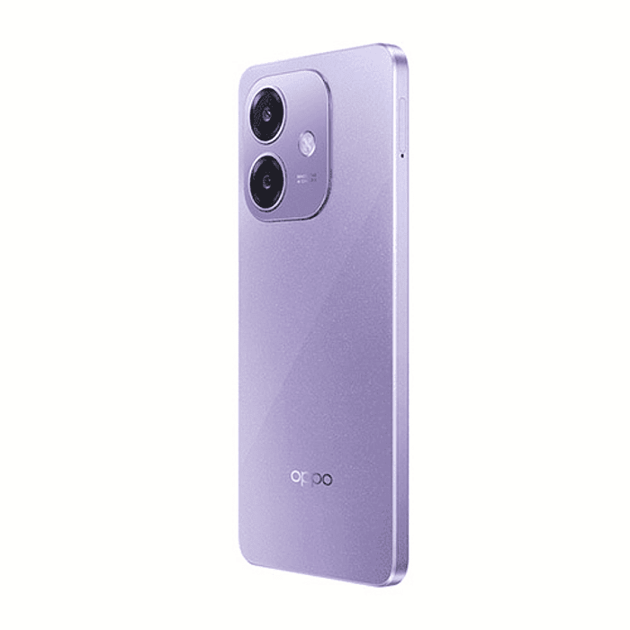 CELULAR OPPO A40 4GB 256GB LILA 2