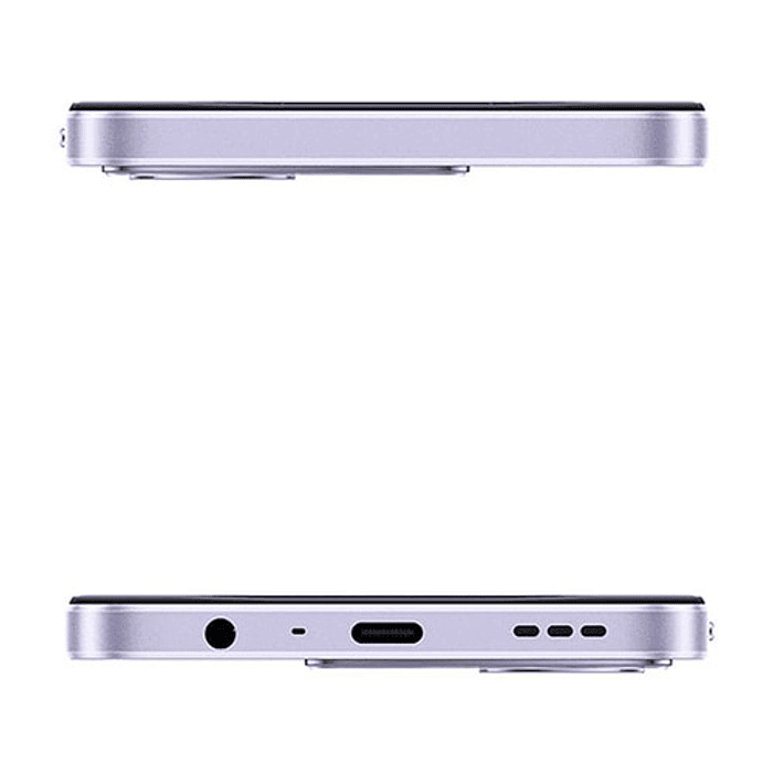 CELULAR OPPO A40 4GB 256GB LILA 5