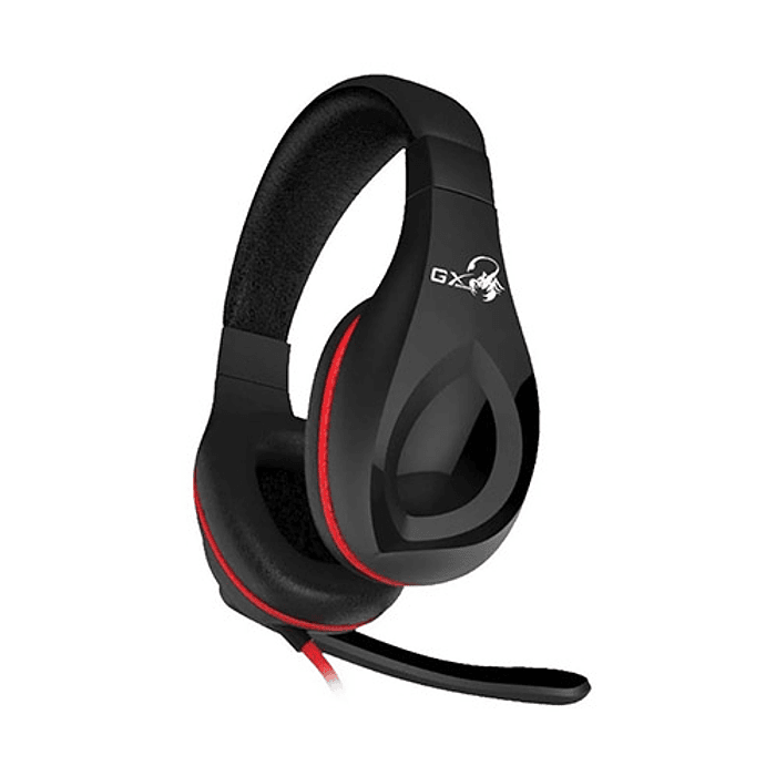 AUDIFONO GENIUS 29GENGH560 GAMER C/MICROF 2