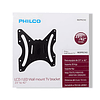 PHILCO SOPORTE PARED 23