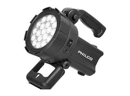 FOCO PHILCO 19GEP18525 LED RECARGABLE