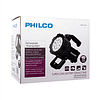 FOCO PHILCO 19GEP18525 LED RECARGABLE 3