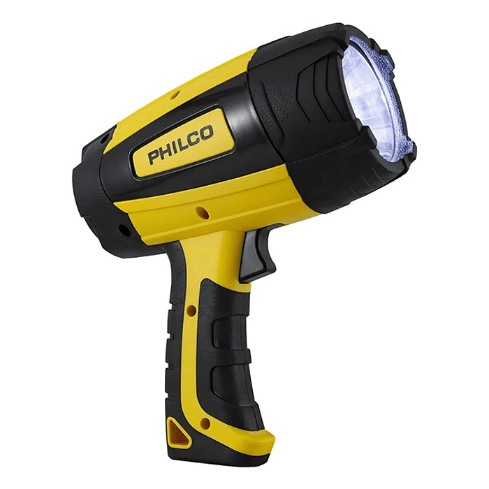 FOCO PHILCO 19GEP18660 LED RECARGABLE 1