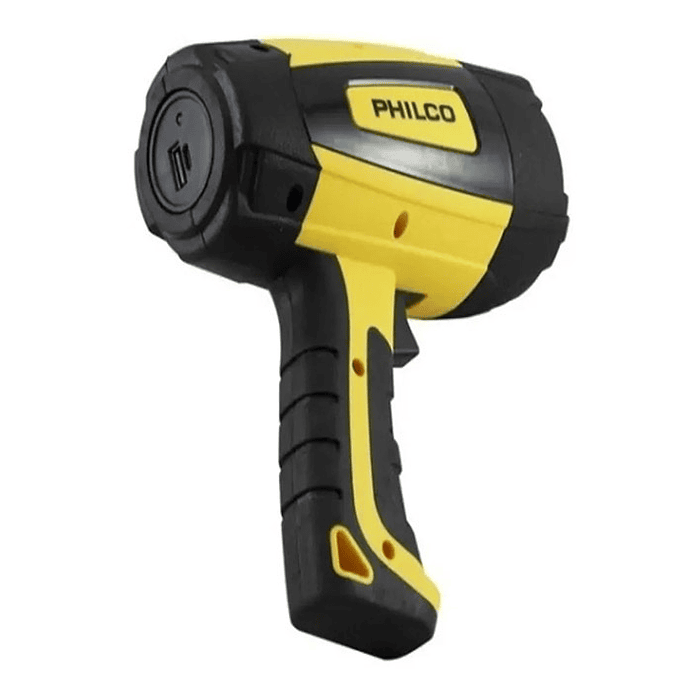 FOCO PHILCO 19GEP18660 LED RECARGABLE 2