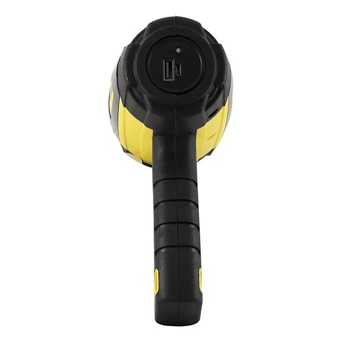 FOCO PHILCO 19GEP18660 LED RECARGABLE 4