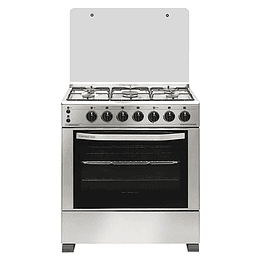 COCINA GL 5P SINDELEN CH-8700IN INOX