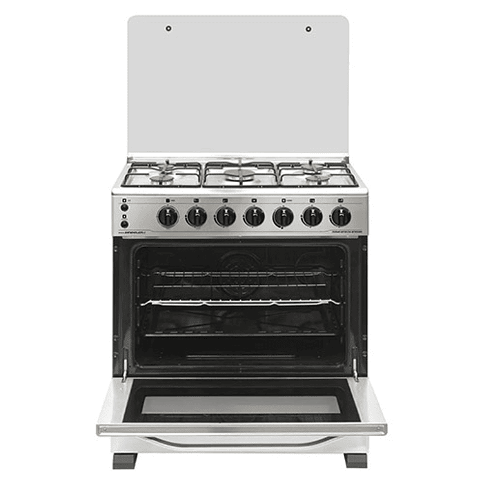 COCINA GL 5P SINDELEN CH-8700IN INOX 3